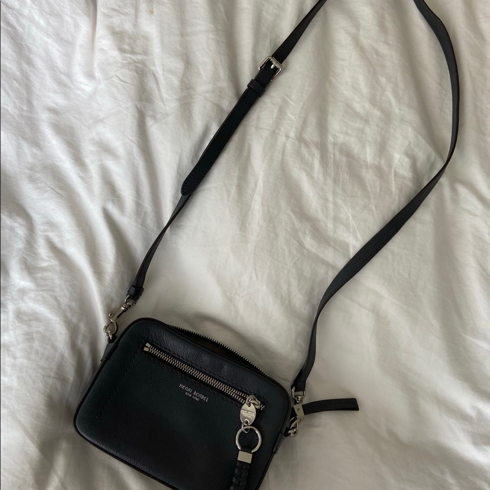 Henri Bendel crossbody bag